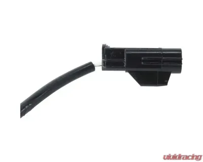 Centric C-Tek Standard Hub and Bearing Assembly; With Integral ABS 402.67014E - 402.67014E