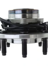 Centric C-Tek Standard Hub and Bearing Assembly; With Integral ABS 402.67014E                                     - 402.67014E - Image 5