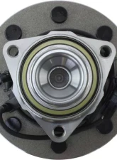 Centric C-Tek Standard Hub and Bearing Assembly; With Integral ABS 402.67014E                                     - 402.67014E - Image 6