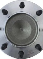 Centric C-Tek Standard Hub and Bearing Assembly; With Integral ABS 402.67014E                                     - 402.67014E - Image 7