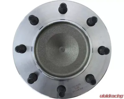 Centric C-Tek Standard Hub and Bearing Assembly; With Integral ABS 402.67014E - 402.67014E