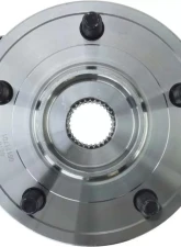 Centric C-Tek Standard Hub and Bearing Assembly; With Integral ABS 402.67015E                                     - 402.67015E - Image 7
