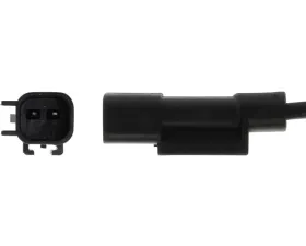 Centric C-Tek Standard Hub and Bearing Assembly; With Integral ABS 402.67020E