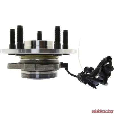 Centric C-Tek Standard Hub and Bearing Assembly; With Integral ABS 402.67020E - 402.67020E