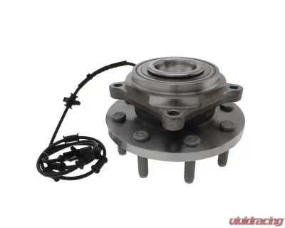 Centric Premium Hub and Bearing Assembly; With Integral ABS 402.67023 - 402.67023