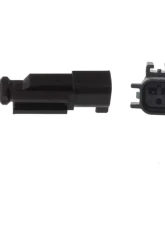 Centric Premium Hub and Bearing Assembly; With Integral ABS 402.67023                                     - 402.67023 - Image 4