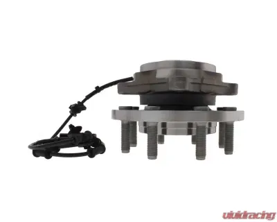 Centric Premium Hub and Bearing Assembly; With Integral ABS 402.67023 - 402.67023