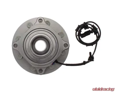 Centric Premium Hub and Bearing Assembly; With Integral ABS 402.67023 - 402.67023