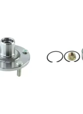 Centric C-Tek Standard Hub and Bearing Assembly Repair Kit 403.40000E                                     - 403.40000E - Image 2