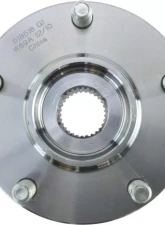 Centric C-Tek Standard Hub and Bearing Assembly Repair Kit 403.40000E                                     - 403.40000E - Image 5