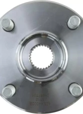 Centric C-Tek Standard Hub and Bearing Assembly Repair Kit 403.44000E                                     - 403.44000E - Image 5