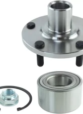 Centric C-Tek Standard Hub and Bearing Assembly Repair Kit 403.44001E                                     - 403.44001E - Image 2