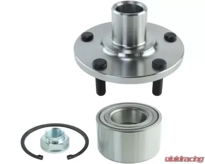 Centric C-Tek Standard Hub and Bearing Assembly Repair Kit 403.44001E - 403.44001E