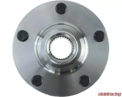 Centric C-Tek Standard Hub and Bearing Assembly Repair Kit 403.44001E - 403.44001E