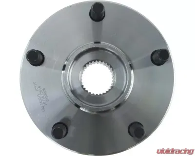 Centric C-Tek Standard Hub and Bearing Assembly Repair Kit 403.44001E - 403.44001E