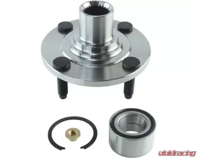 Centric C-Tek Standard Hub and Bearing Assembly Repair Kit 403.61000E - 403.61000E
