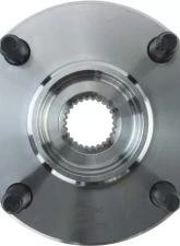 Centric C-Tek Standard Hub and Bearing Assembly Repair Kit 403.61000E                                     - 403.61000E - Image 5