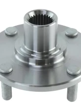 Centric C-Tek Standard Hub and Bearing Assembly Repair Kit 403.61001E                                     - 403.61001E - Image 2