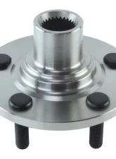 Centric C-Tek Standard Hub and Bearing Assembly Repair Kit 403.61002E                                     - 403.61002E - Image 2