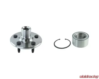Centric C-Tek Standard Hub and Bearing Assembly Repair Kit 403.61003E - 403.61003E