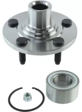 Centric C-Tek Standard Hub and Bearing Assembly Repair Kit 403.61004E                                     - 403.61004E - Image 2
