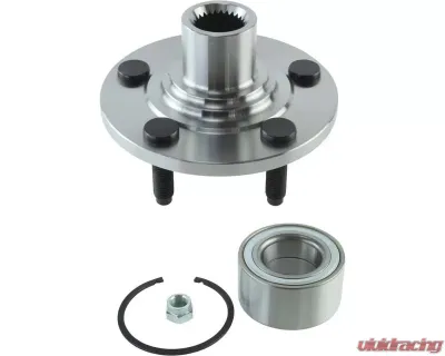 Centric C-Tek Standard Hub and Bearing Assembly Repair Kit 403.61004E - 403.61004E