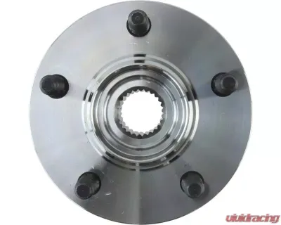 Centric C-Tek Standard Hub and Bearing Assembly Repair Kit 403.61004E - 403.61004E