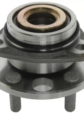 Centric C-Tek Standard Hub and Bearing Assembly Repair Kit 403.62000E                                     - 403.62000E - Image 3