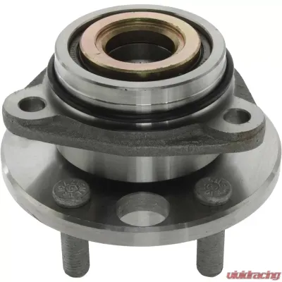 Centric C-Tek Standard Hub and Bearing Assembly Repair Kit 403.62000E - 403.62000E