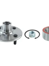 Centric C-Tek Standard Hub and Bearing Assembly Repair Kit 403.62001E                                     - 403.62001E - Image 2