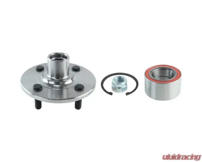 Centric C-Tek Standard Hub and Bearing Assembly Repair Kit 403.62001E - 403.62001E
