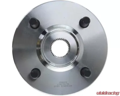 Centric C-Tek Standard Hub and Bearing Assembly Repair Kit 403.62001E - 403.62001E