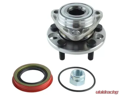 Centric C-Tek Standard Hub and Bearing Assembly Repair Kit 403.62004E - 403.62004E