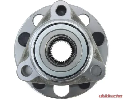 Centric C-Tek Standard Hub and Bearing Assembly Repair Kit 403.62004E - 403.62004E