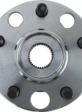 Centric C-Tek Standard Hub and Bearing Assembly Repair Kit 403.62004E                                     - 403.62004E - Image 5