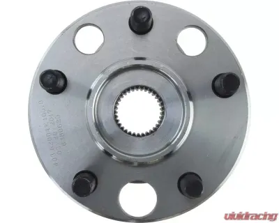 Centric C-Tek Standard Hub and Bearing Assembly Repair Kit 403.62004E - 403.62004E