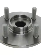 Centric C-Tek Standard Hub and Bearing Assembly Repair Kit 403.62005E                                     - 403.62005E - Image 4