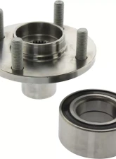 Centric C-Tek Standard Hub and Bearing Assembly Repair Kit 403.63001E                                     - 403.63001E - Image 3