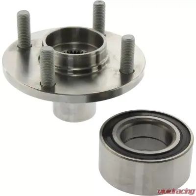 Centric C-Tek Standard Hub and Bearing Assembly Repair Kit 403.63001E - 403.63001E