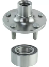 Centric C-Tek Standard Hub and Bearing Assembly Repair Kit 403.63002E                                     - 403.63002E - Image 2
