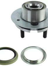 Centric C-Tek Standard Hub and Bearing Assembly Repair Kit 403.63004E                                     - 403.63004E - Image 2
