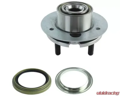Centric C-Tek Standard Hub and Bearing Assembly Repair Kit 403.63004E - 403.63004E
