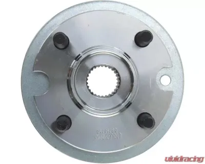 Centric C-Tek Standard Hub and Bearing Assembly Repair Kit 403.63004E - 403.63004E