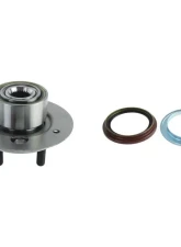 Centric C-Tek Standard Hub and Bearing Assembly Repair Kit 403.63005E                                     - 403.63005E - Image 2