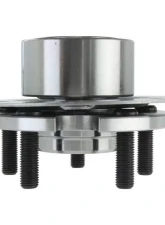 Centric C-Tek Standard Hub and Bearing Assembly Repair Kit 403.63005E                                     - 403.63005E - Image 4