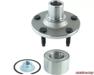 Centric C-Tek Standard Hub and Bearing Assembly Repair Kit 403.65000E - 403.65000E