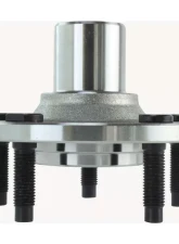 Centric C-Tek Standard Hub and Bearing Assembly Repair Kit 403.65000E                                     - 403.65000E - Image 3