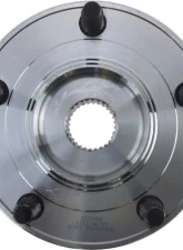 Centric C-Tek Standard Hub and Bearing Assembly Repair Kit 403.65000E                                     - 403.65000E - Image 5