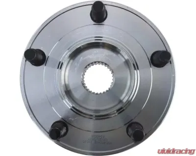 Centric C-Tek Standard Hub and Bearing Assembly Repair Kit 403.65000E - 403.65000E