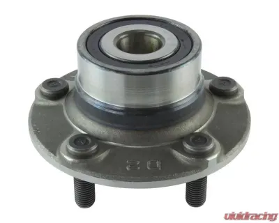 Centric C-Tek Standard Hub and Bearing Assembly 405.11001E - 405.11001E